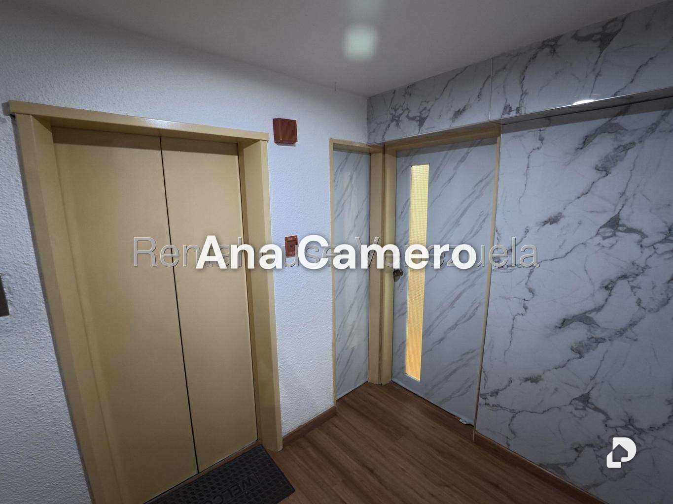 Apartment in Los Caobos, Caracas – 13