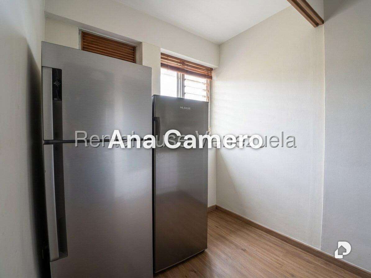 Apartment in Los Caobos, Caracas – 24