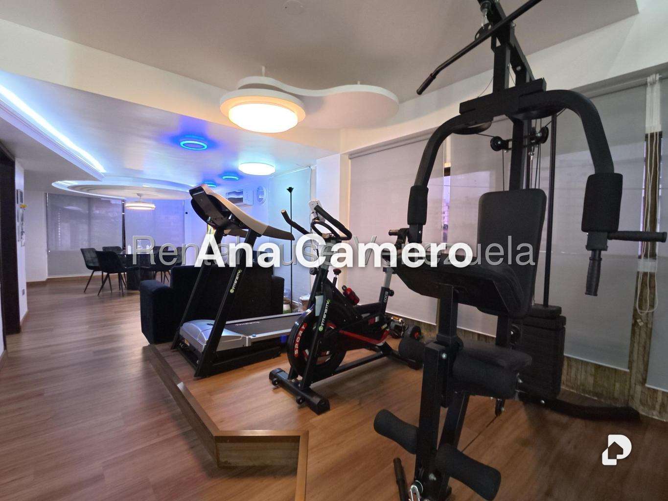 Apartment in Los Caobos, Caracas – 17