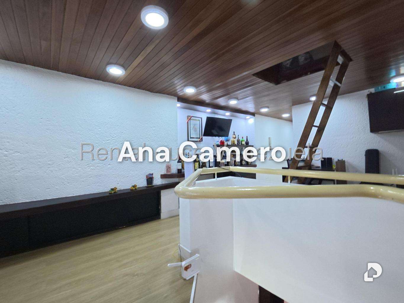 Apartment in Los Caobos, Caracas – 30
