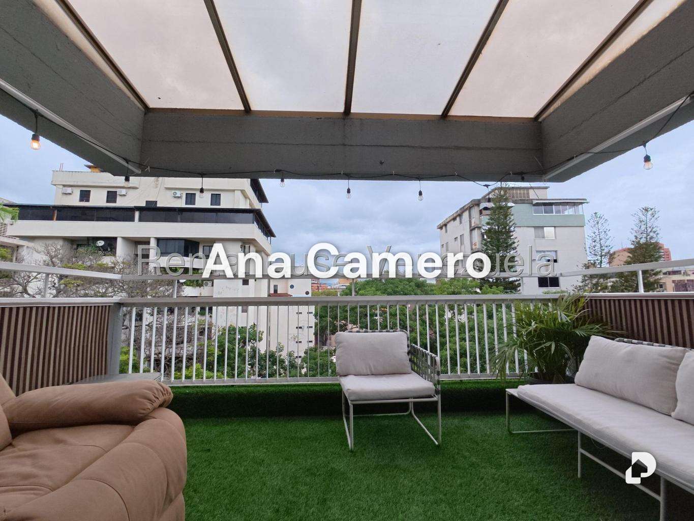 Apartment in Los Caobos, Caracas – 16