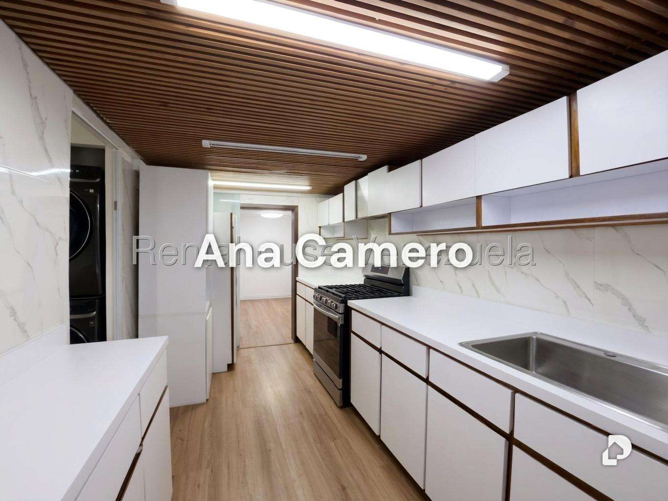 Apartment in Los Caobos, Caracas – 22