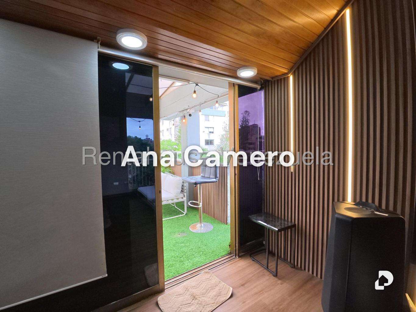 Apartment in Los Caobos, Caracas – 7
