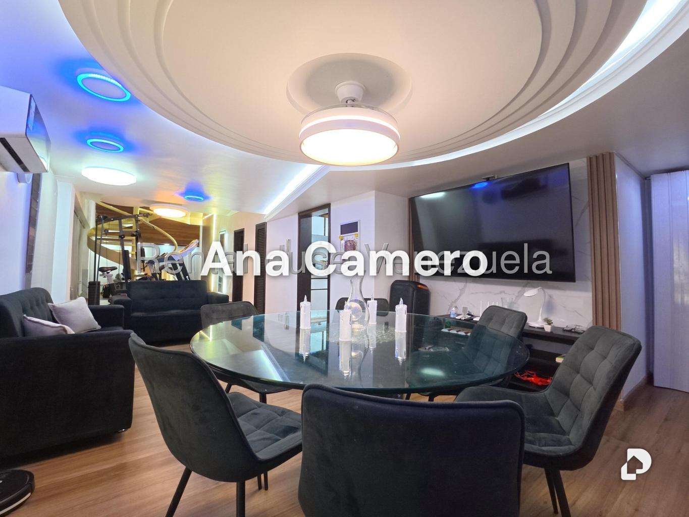 Apartment in Los Caobos, Caracas – 28
