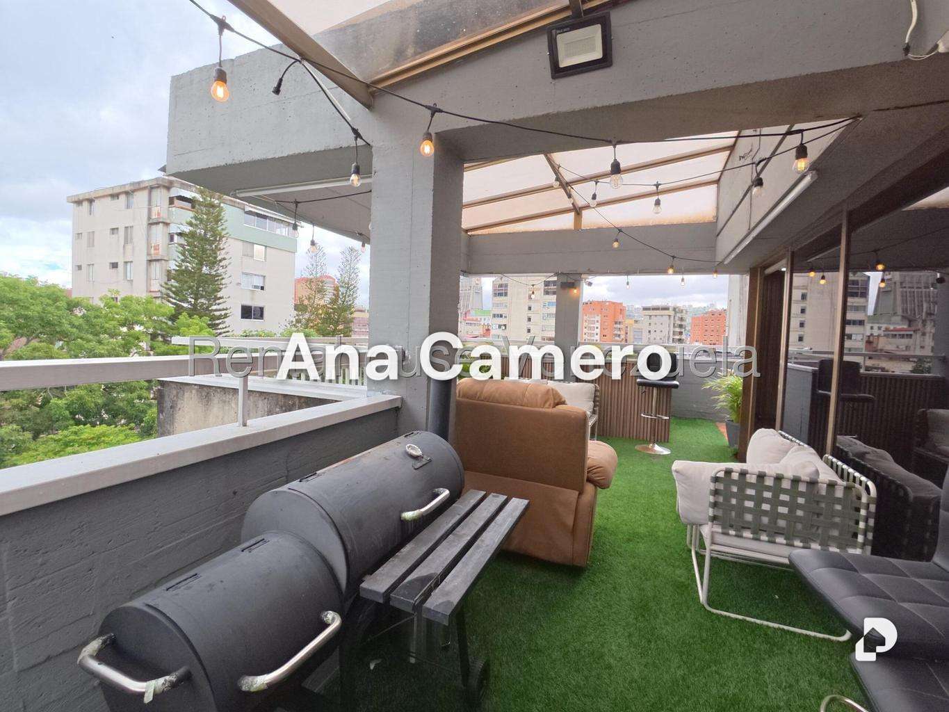 Apartment in Los Caobos, Caracas – 14