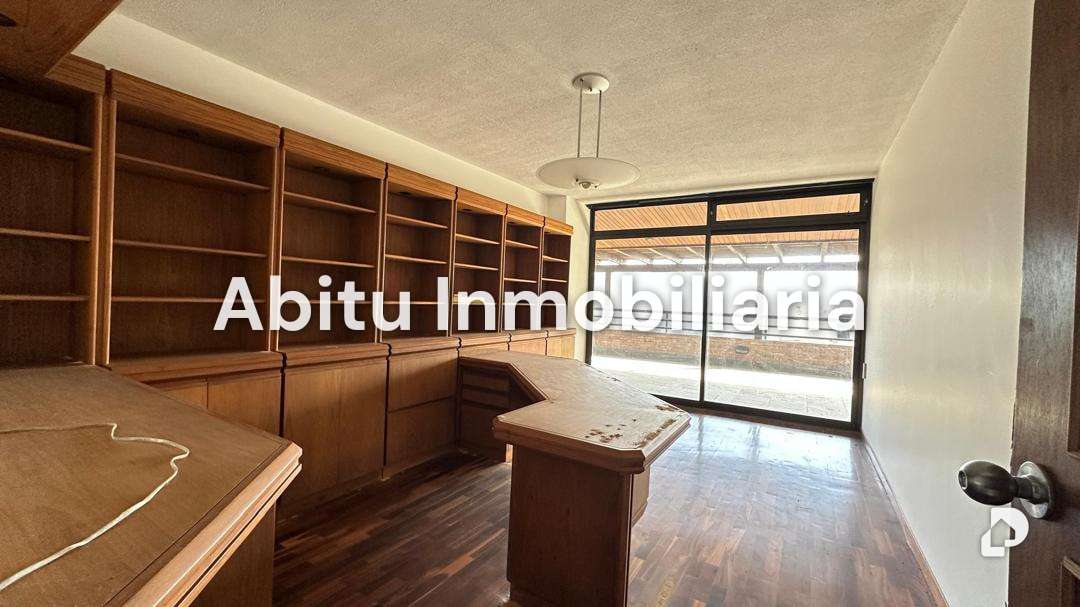 Apartamento en Alto Hatillo, Caracas – 14