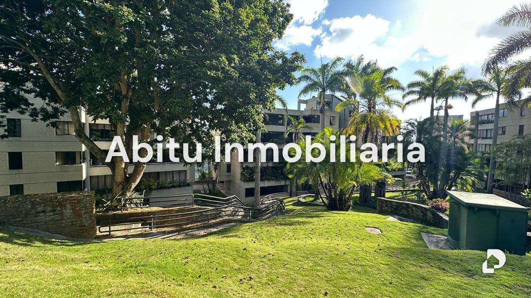 Apartamento en Alto Hatillo, Caracas – 3