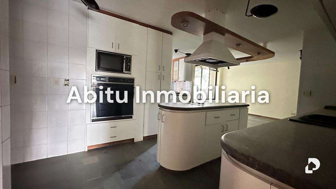 Apartamento en Alto Hatillo, Caracas – 8