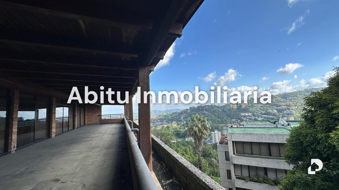 Apartamento en Alto Hatillo, Caracas – 4