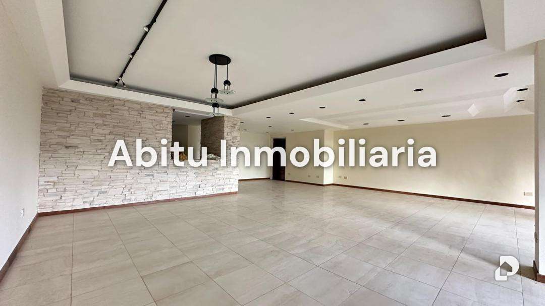 Apartamento en Alto Hatillo, Caracas – 7