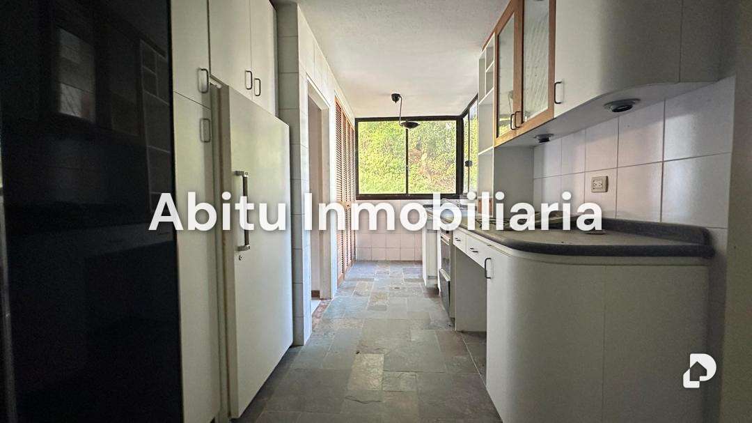 Apartamento en Alto Hatillo, Caracas – 10