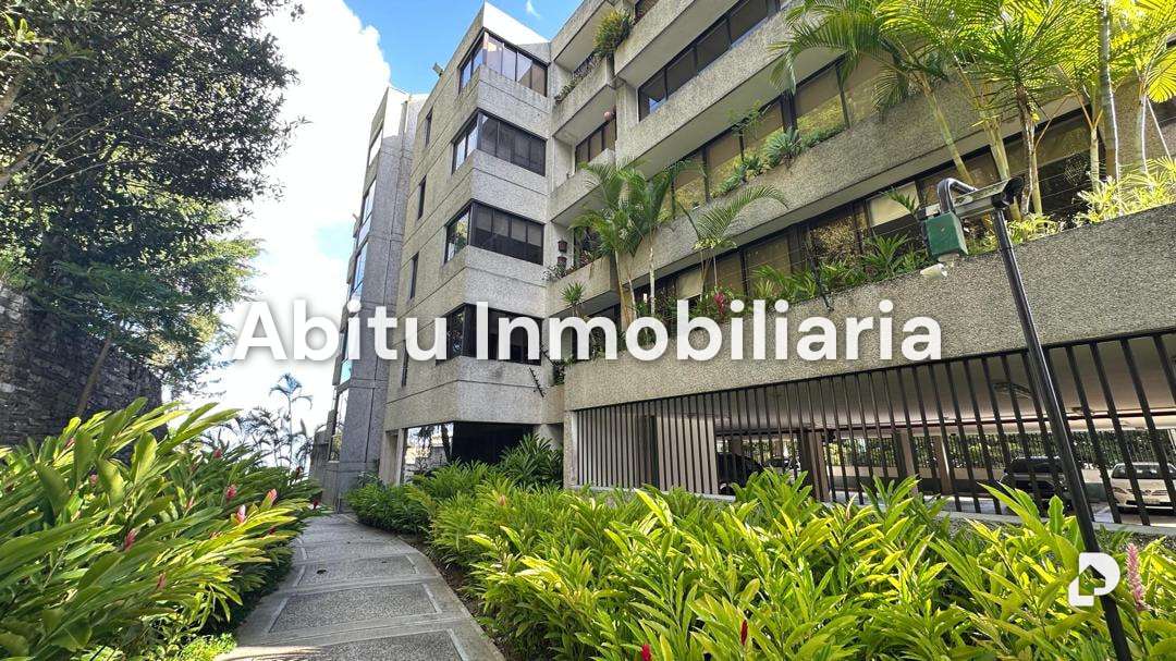 Apartamento en Alto Hatillo, Caracas – 1