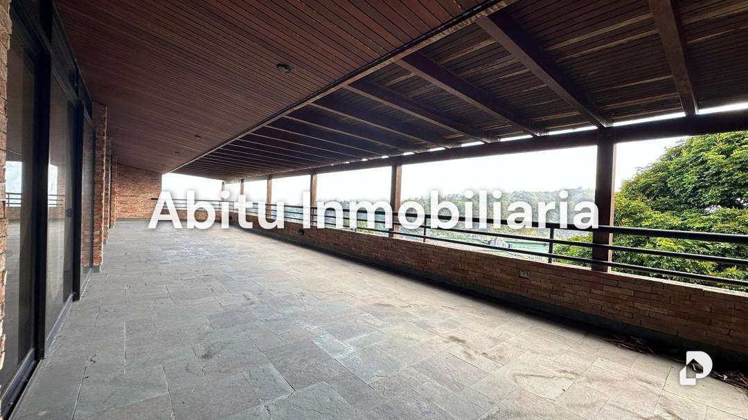 Apartamento en Alto Hatillo, Caracas – 5