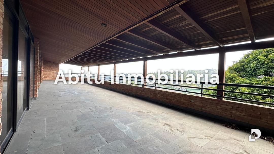 Apartamento en Alto Hatillo, Caracas – 5