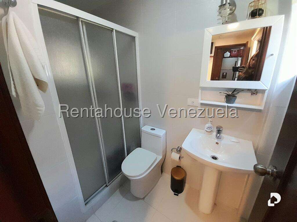 Casa en La Tahona, Caracas – 22