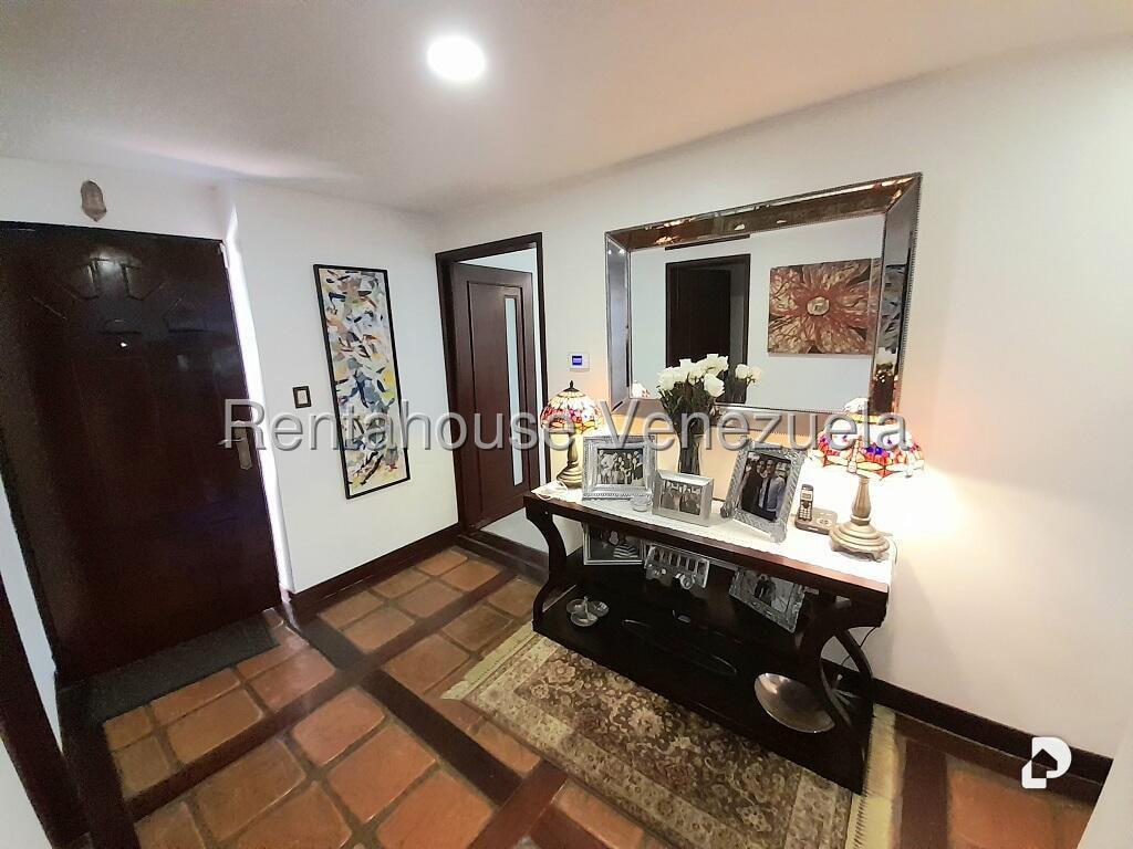 Casa en La Tahona, Caracas – 3