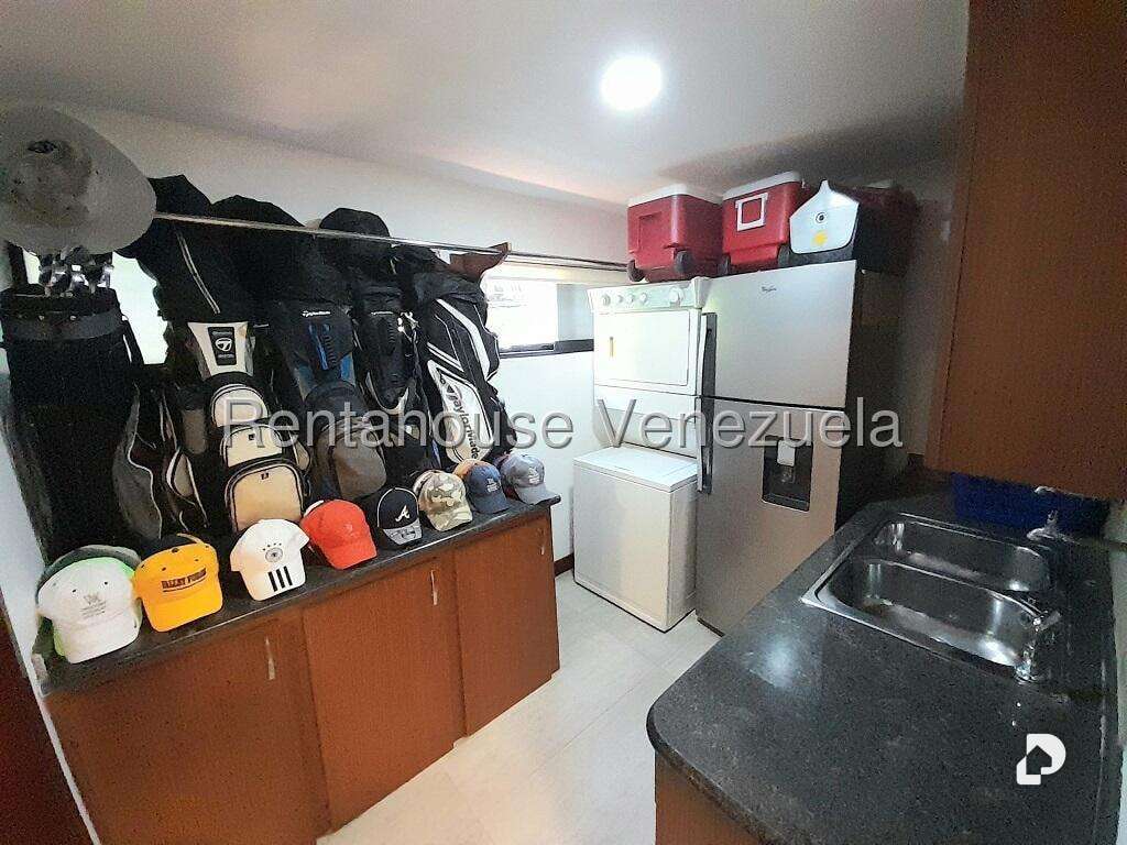 Casa en La Tahona, Caracas – 19