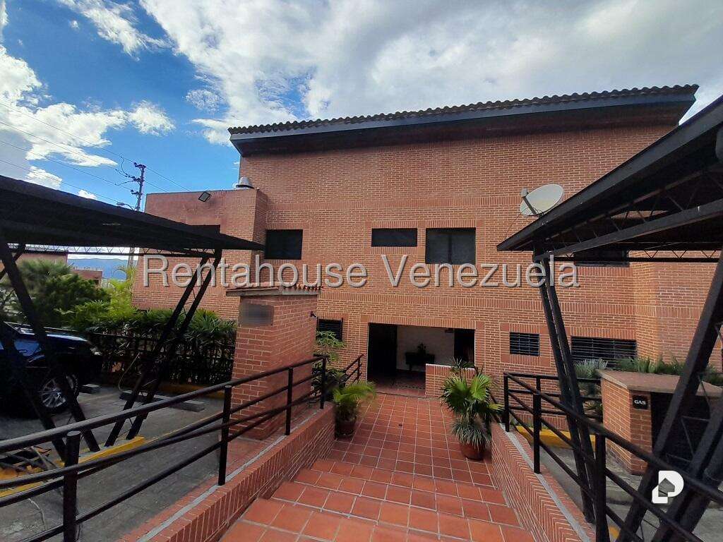 Casa en La Tahona, Caracas – 60