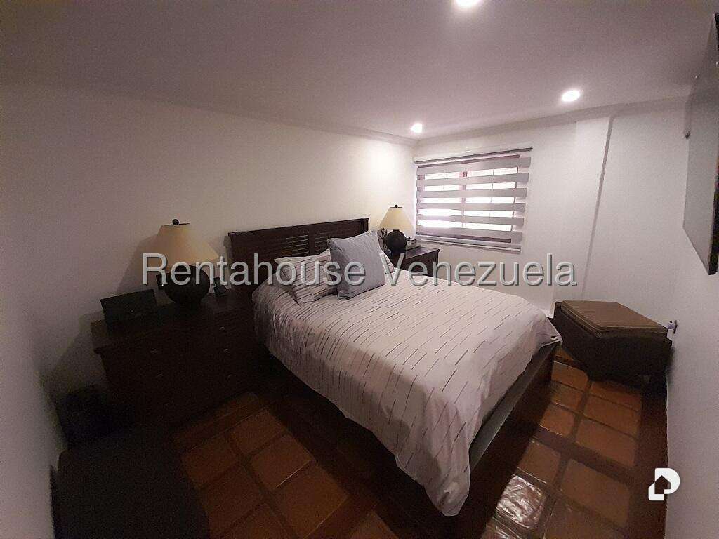 Casa en La Tahona, Caracas – 48