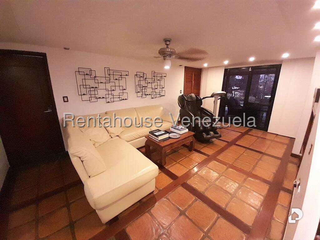 Casa en La Tahona, Caracas – 36