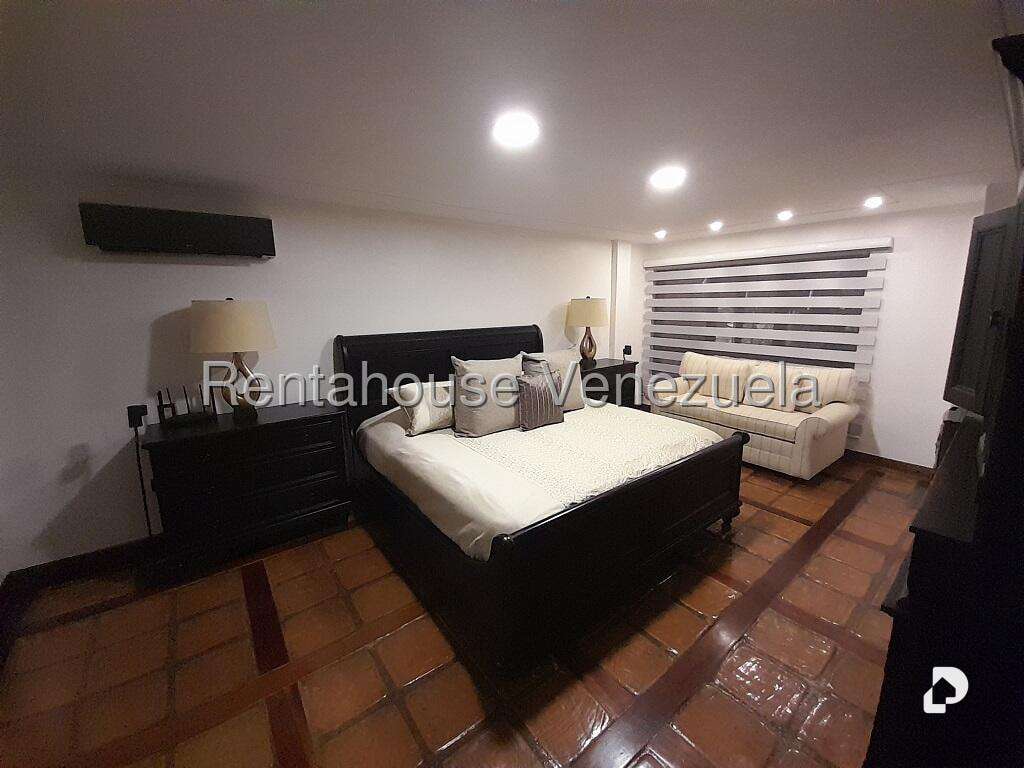 Casa en La Tahona, Caracas – 40