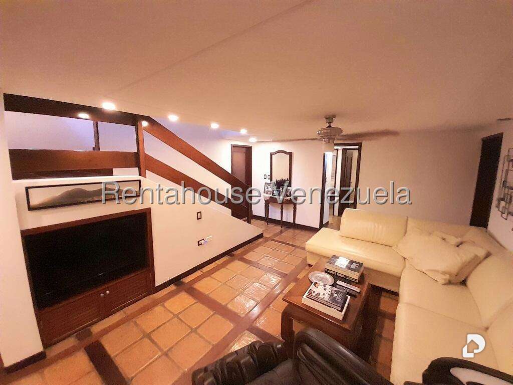 Casa en La Tahona, Caracas – 37
