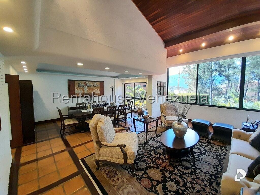 Casa en La Tahona, Caracas – 4