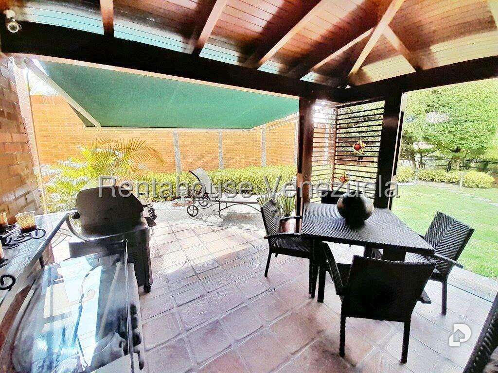 Casa en La Tahona, Caracas – 56
