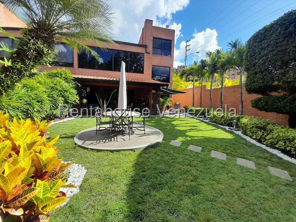 House in La Tahona, Caracas - 1