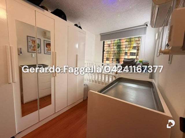 Apartamento en Los Naranjos Humboldt, Caracas – 9