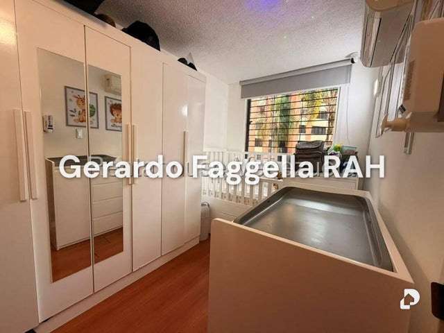 Apartamento en Los Naranjos Humboldt, Caracas – 9