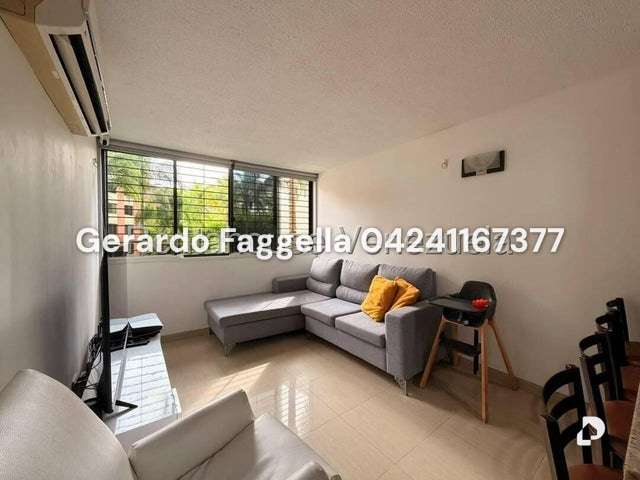 Apartamento en Los Naranjos Humboldt, Caracas – 2