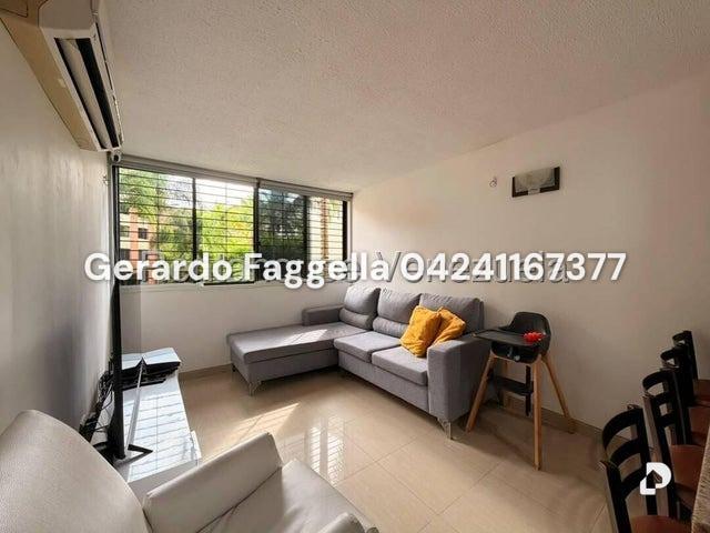 Apartamento en Los Naranjos Humboldt, Caracas – 2