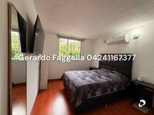 Apartamento en Los Naranjos Humboldt, Caracas – 5