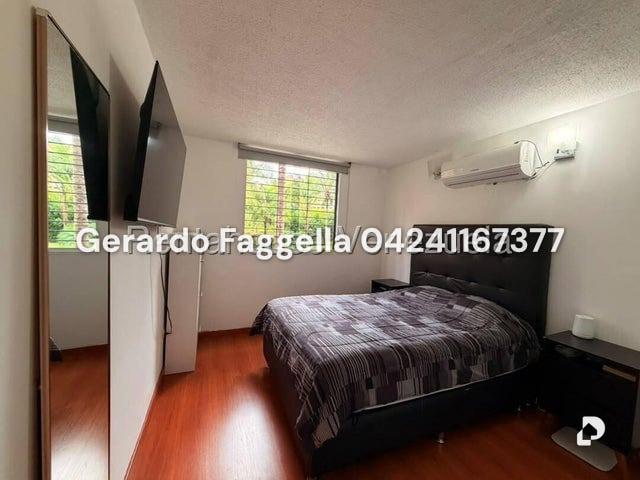 Apartamento en Los Naranjos Humboldt, Caracas – 5
