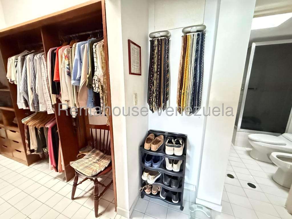 Townhouse en Santa Paula, Caracas