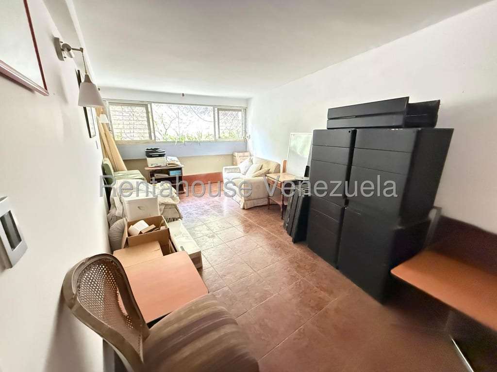 Townhouse en Santa Paula, Caracas