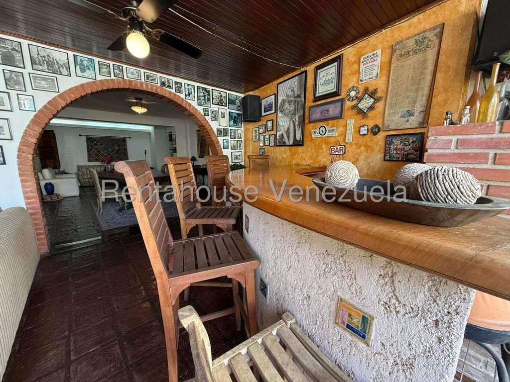 Townhouse en Santa Paula, Caracas