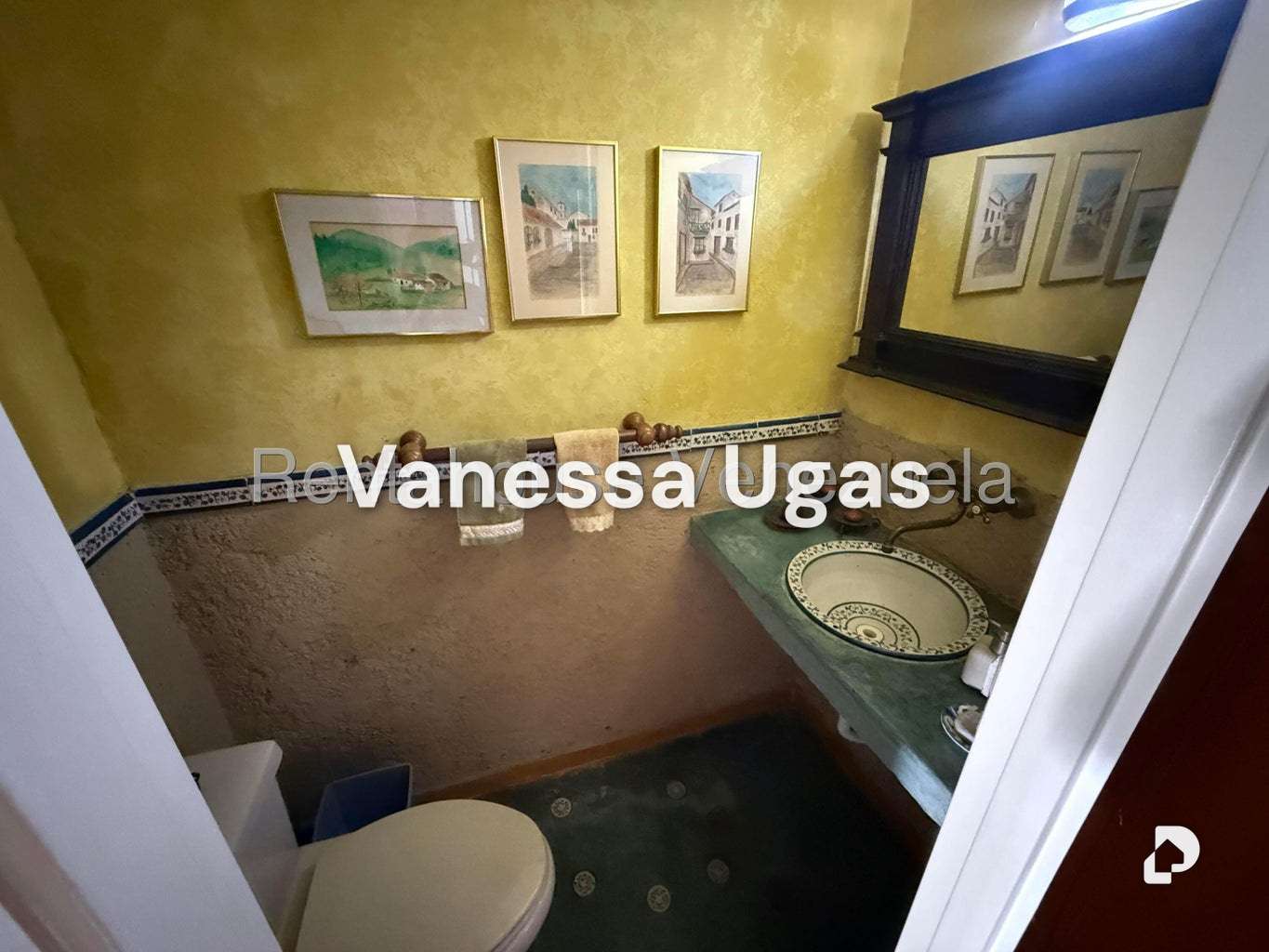 Casa en Santa Paula, Caracas – 14