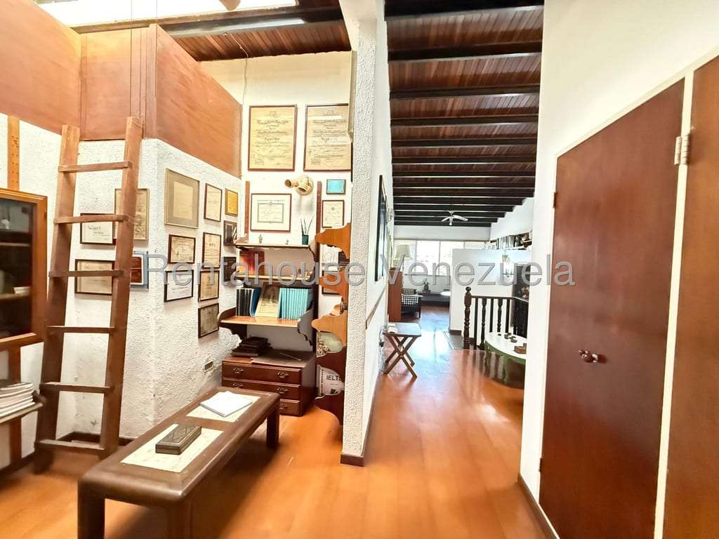 Townhouse en Santa Paula, Caracas