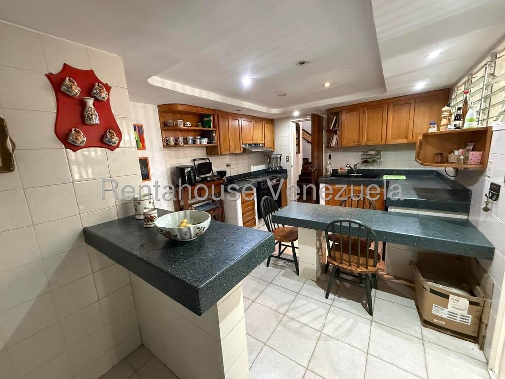 Townhouse en Santa Paula, Caracas