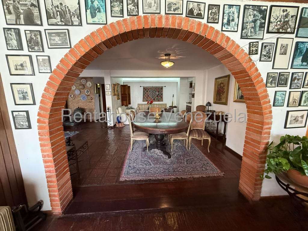 Townhouse en Santa Paula, Caracas