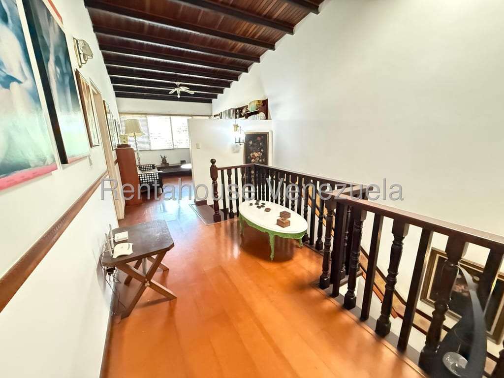 Townhouse en Santa Paula, Caracas