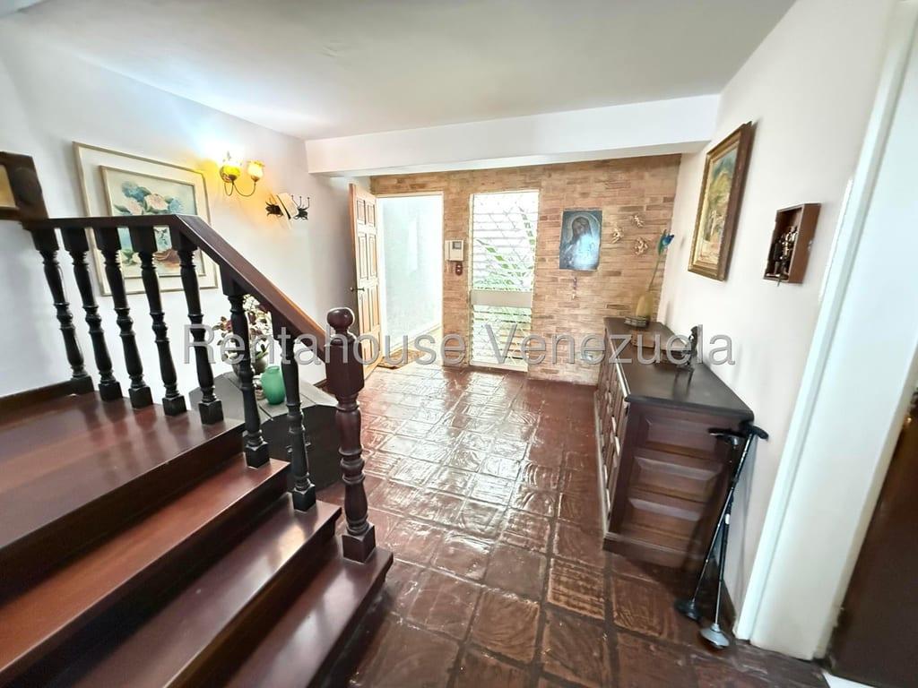 Townhouse en Santa Paula, Caracas
