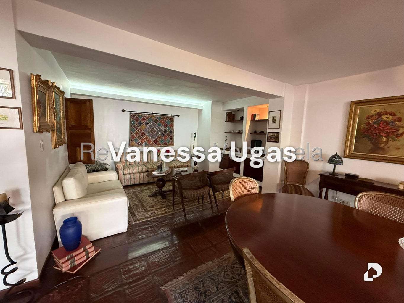 Casa en Santa Paula, Caracas – 8