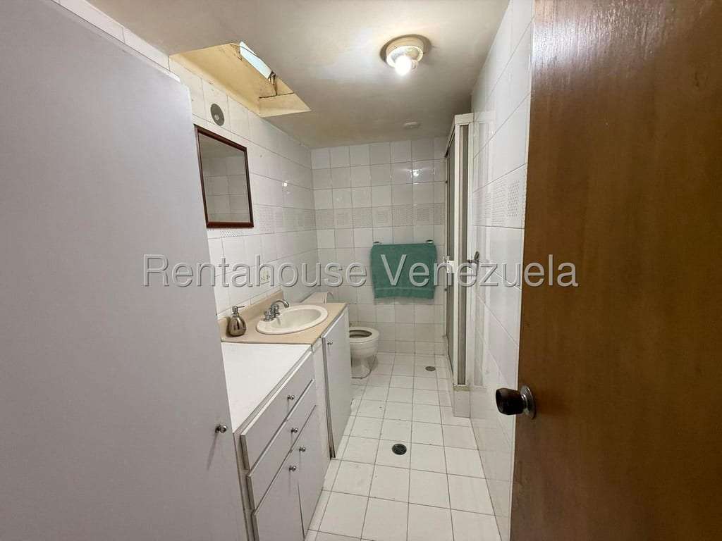 Townhouse en Santa Paula, Caracas
