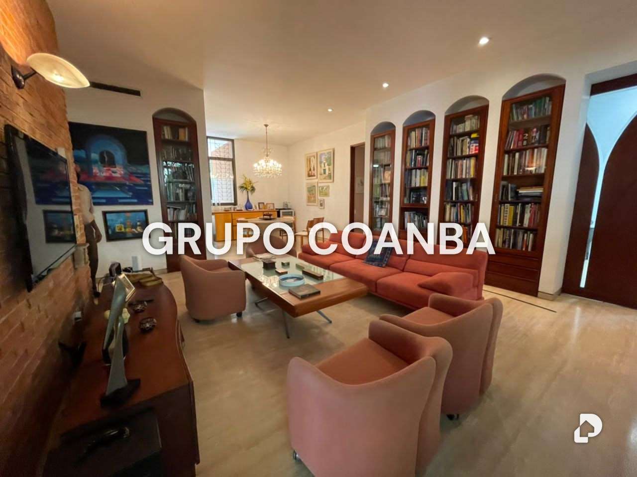 Apartamento en Altamira, Caracas – 4