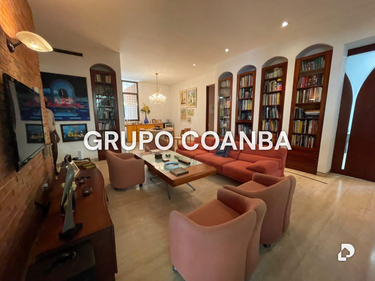 Apartamento en Altamira, Caracas – 4