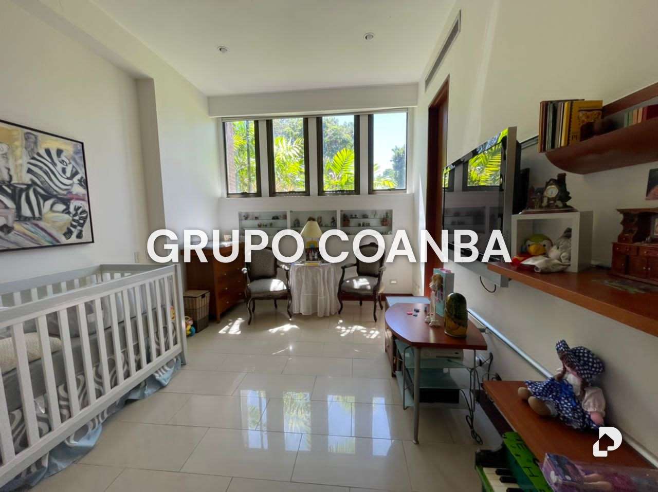 Apartamento en Altamira, Caracas – 8