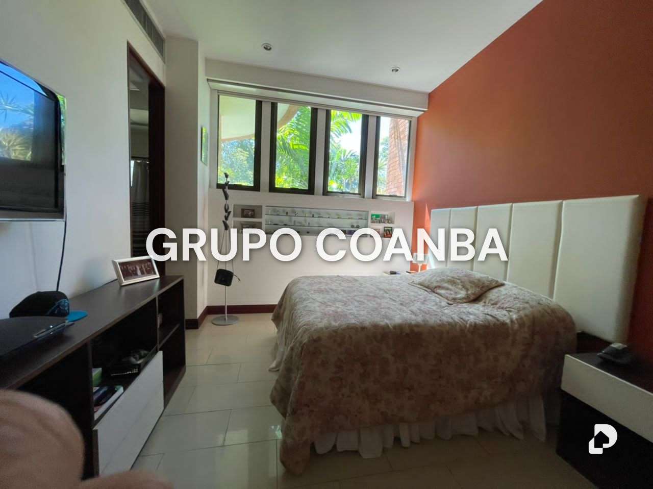 Apartamento en Altamira, Caracas – 7